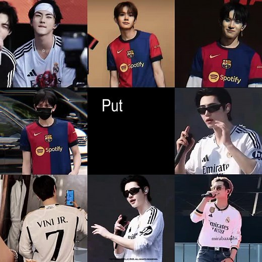 My Husband's Barcelona and ENHYPEN Fandom Uncovered