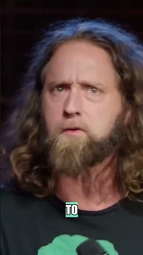 Comedian Josh Blue - Dating While Disabled: The Ramp Dilemma #standupcomedy #comedy