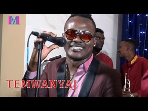 SEPTENTRIONAL TEMWANYAJ - L'ORCHESTRE LA DÉDOUBLE NAN NEW YORK CITY @ CHEZ MIRELLE'S 4/9/2023