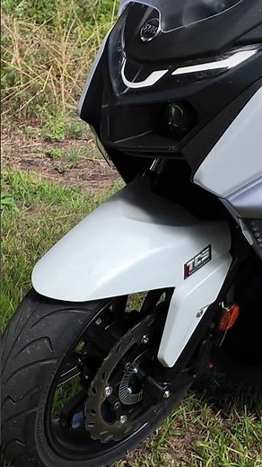 Lo que menos nos gusta del MaxiSym 400 GT 🛵💔 | Parte 2 de 3 #scooter #sym #maxisym400