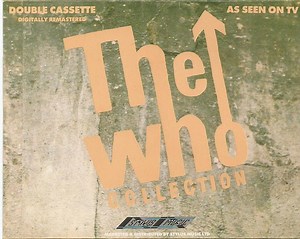 The Who - Collection