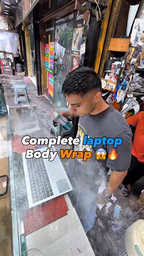 CASE&WRAP Laptop/Mobile skins | Transform your laptop with our premium 🔥 wraps! As Delhi’s finest, we’re committed to delivering exceptional quality across India... | Instagram