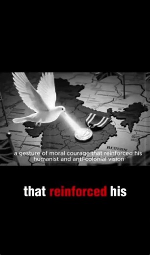 Tagore: More Than A Poet—The Visionary Education Forever EP-4