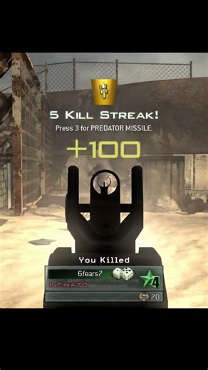 Rust Gameplay Using FAMAS (MW2 - 2009)