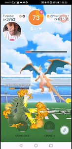 21K views · 194 reactions | Duo charizard y I'll Be Honest We Just Went Straight In With What We Got If We Took Time To Do Max Out Other Pokemon It Would Of Been Better And I Screwed Up By Putting Metagross In Looool | Overkillvalor | Facebook