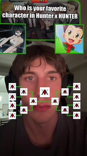 THIS IS IMPOSSIBLE 🔥🔥#hxh #gon #killua #ilovethem