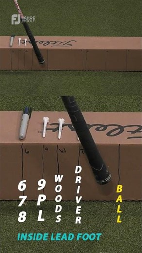 Why You're Inconsistent at Golf (And the Simple Drill That Fixes It)