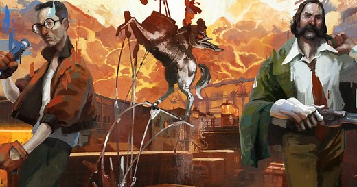 Disco Elysium: How to Find Your Gun, Badge and Bullets