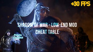 Low-End Cheat Table v1.0