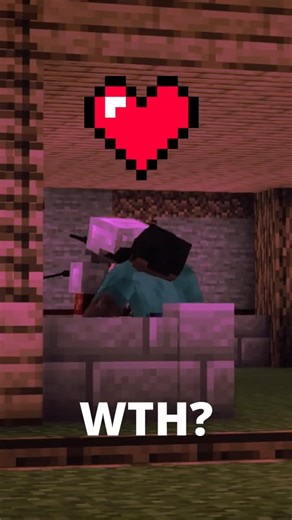 Chill Bro 💀 #minecraft #horror