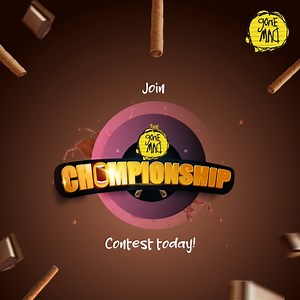 Not only do you get to win weekly hampers for showing off your mad...