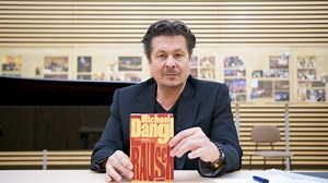 1.1K views · 53 reactions | Das neue Jahr bringt für Michael Dangl...