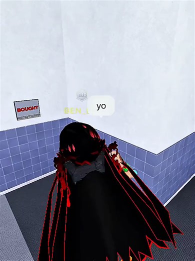 Street Life Remastered in Roblox RPG