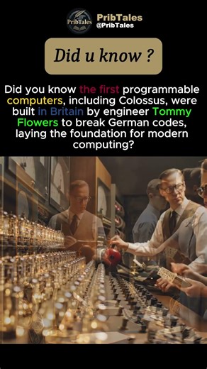 The First Computers Were Built for War #history #ww2rebuilder #ww2 #army #military #movie