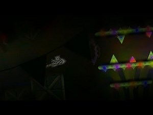 CraZy IV (part 1 deco)