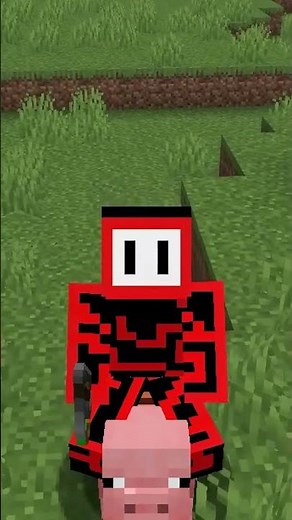 Easiest 1-Minute Chunk Loader in Minecraft! #minecraft #tutorial