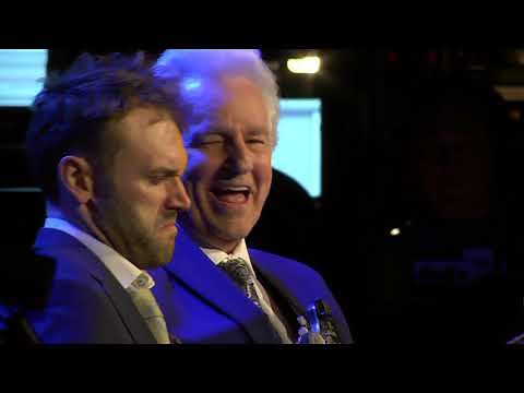 Baltimore Johnny - Del McCoury Band - Live from Here