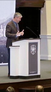 “I have discovered that men that study the scriptures a lot, it is not because of some secret kind of natural discipline, it’s because they’re afraid of their own wisdom.” – Paul Washer Covenant Conference 2022 . . . . Do you know about ChosenHues? It’s not just a brand—it’s a mission. Every item we sell is designed to support Gospel work in India, with 100% of profits funding faithful laborers preaching the true Gospel where it is most needed. You can shop with purpose or take it further—become