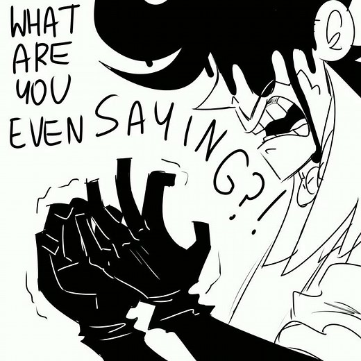 OTHER FRIENDS - JOEY DREW (BATIM) Animatic