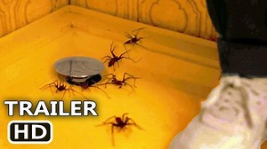 Infested Trailer (2024)