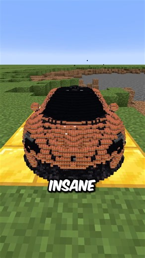 MCLAREN vs TNT 😱 Who will WIN? ☠️ #minecraft