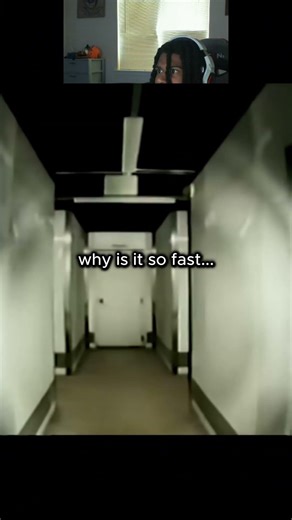 why is it so fast...