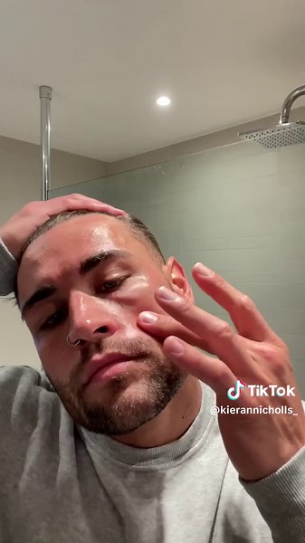 Ultimate Morning Routine for Men - Skincare, Productivity, Early Start