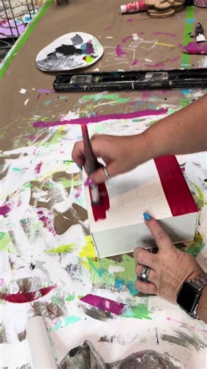 Senior Boxes for Class of 2027: How to Make a Senior Box