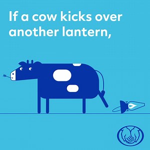 30K views · 29 reactions | No matter how the fire started, your agent is here with answers. #YourAllstateAgentKnows | Allstate | Facebook