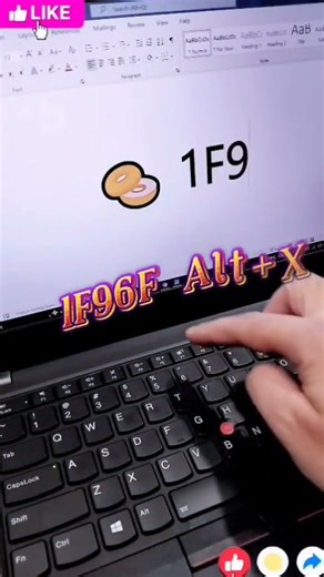 MS word keyboard shortcuts | Candy symbol making tips.#shorts #keyboardshortcuts #msword #typing