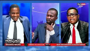 221K views · 8.4K reactions | Un autre 藍 Tika ko fina téléphone 藍 C’est quoi cette histoire dans nos médias ? | Jeunes Patriotes Congolais | Facebook