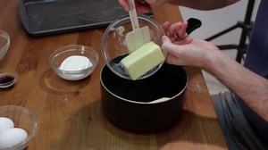 How to make white Texas sheet cake | Easy sheet cake recipe