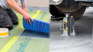 Breakthrough Technologies Elevating Modern Construction Standards