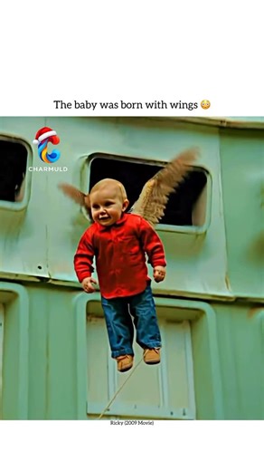 practice with me on Instagram: "🎬 Ricky (2009 Movie) 🎥 1hr 30mins • Comedy/Fantasy 🎞️ When Katie, an ordinary woman, meets Paco, an ordinary man, something magical happens: they fall in love and have a child named Ricky. But this is no ordinary baby and Ricky begins to grow functional wings and eventually takes flight, challenging both family and society as they struggle to protect him and understand his extraordinary gift. 📈 𝐑𝐚𝐭𝐢𝐧𝐠𝐬: IMDB - 5.8/10 Rotten Tomatoes - 63% Metacritic - 5