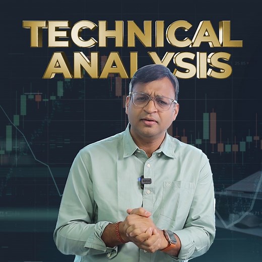 Designed by market expert Vivek Bajaj, Stock Trading 101 brings you 30 days of structured, practical learning — at just ₹100/day. Build your trading foundation with guidance from NISM certified mentors. | Elearnmarkets.com | Facebook