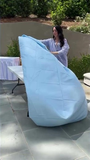 Folding Table Hack | How to Transform Your Folding Table