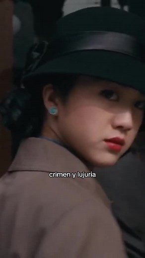 #onthisday Crimen y lujuria #lustcaution #crimenylujuria #mubi #recomendaciones #cine