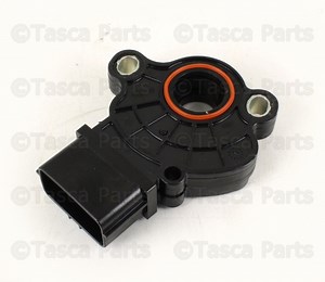 Neutral Safety Switch