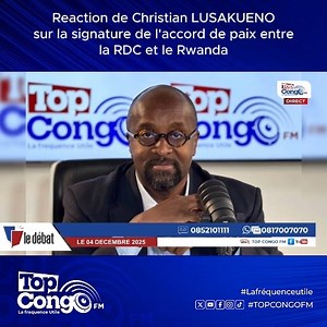 146K views · 5.4K reactions | Top Congo FM on Reels | Facebook