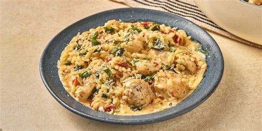 Our Top 5 Best New Recipes From Last Week