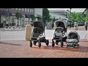 Corso Modular Travel Systems | Chicco