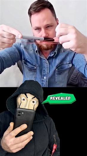 144K views · 1.4K reactions | One of The Best Rubber Band Trick Explained 彩 #magic #tricks #magician #foryou #magictricks | The Mask Magic Tricks Revealed | Facebook