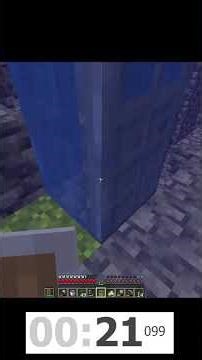 Playing One Minute of Minecraft Everyday Until I Beat the Game Day 51 #minecraft