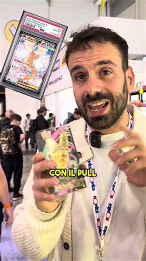 Truffa dei box pokemon giapponesi scam