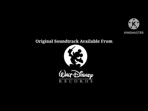 Walt Disney Pictures Pixar Animation Studios Closing (2002)