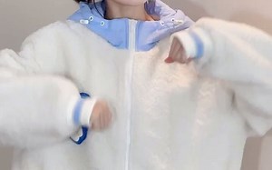 AI 最终幻想 蒂法 真人版3