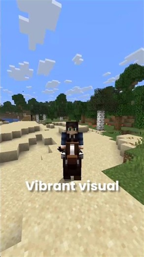 finally I fixed it 🙂.. #minecraft #gaming