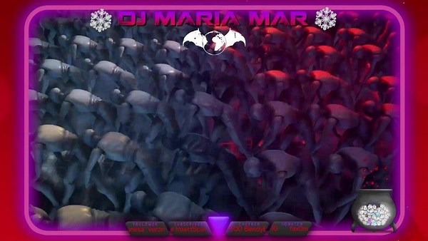 MariaOmnimar - Twitch