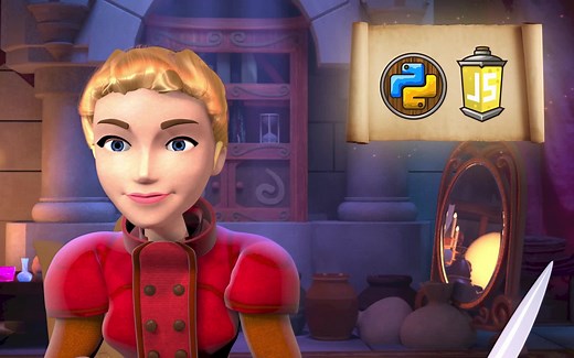 CodeComBat基础视频