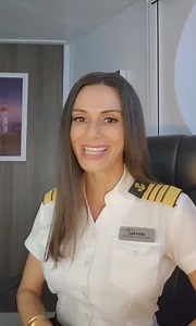 Captain's Log: Day 94 Apex, Icon & Beyond, cats, dogs & challenge coins! #gobeyond #thecaptainslog #celebritybeyond #cruise #ship #celebrityapex #iconoftheseas @Royal Caribbean @Celebrity Cruises | Captainkatemccue